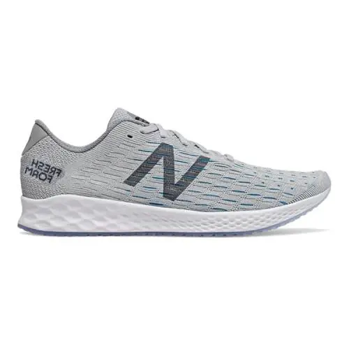 New Balance shoes - New Balance Fresh Foam Zante Pursuit - Fresh Foam Zante Pursuit - Light Army Green 7