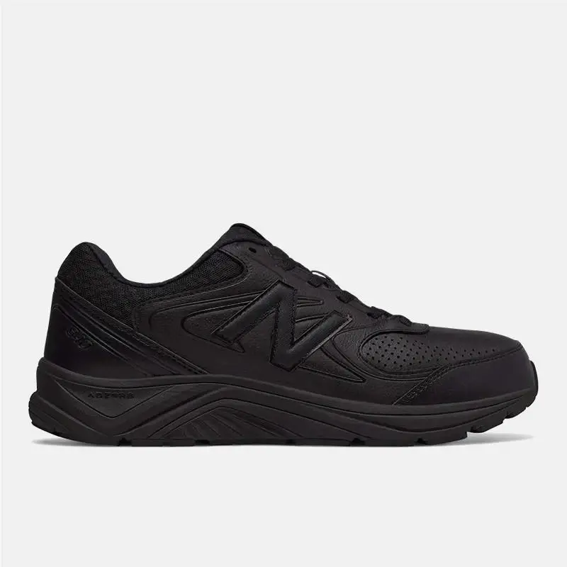 New Balance shoes - New Balance 840V2 MW840V2 - MW840V2 - Black 0