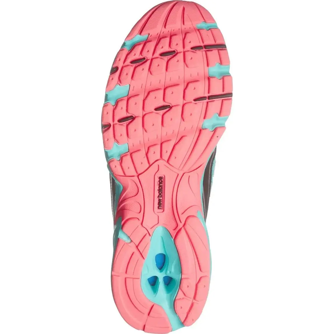 New Balance shoes - New Balance 740 - U740EG2 - Cyber Jade Ultra Pink (UPC: 198687135761) 4