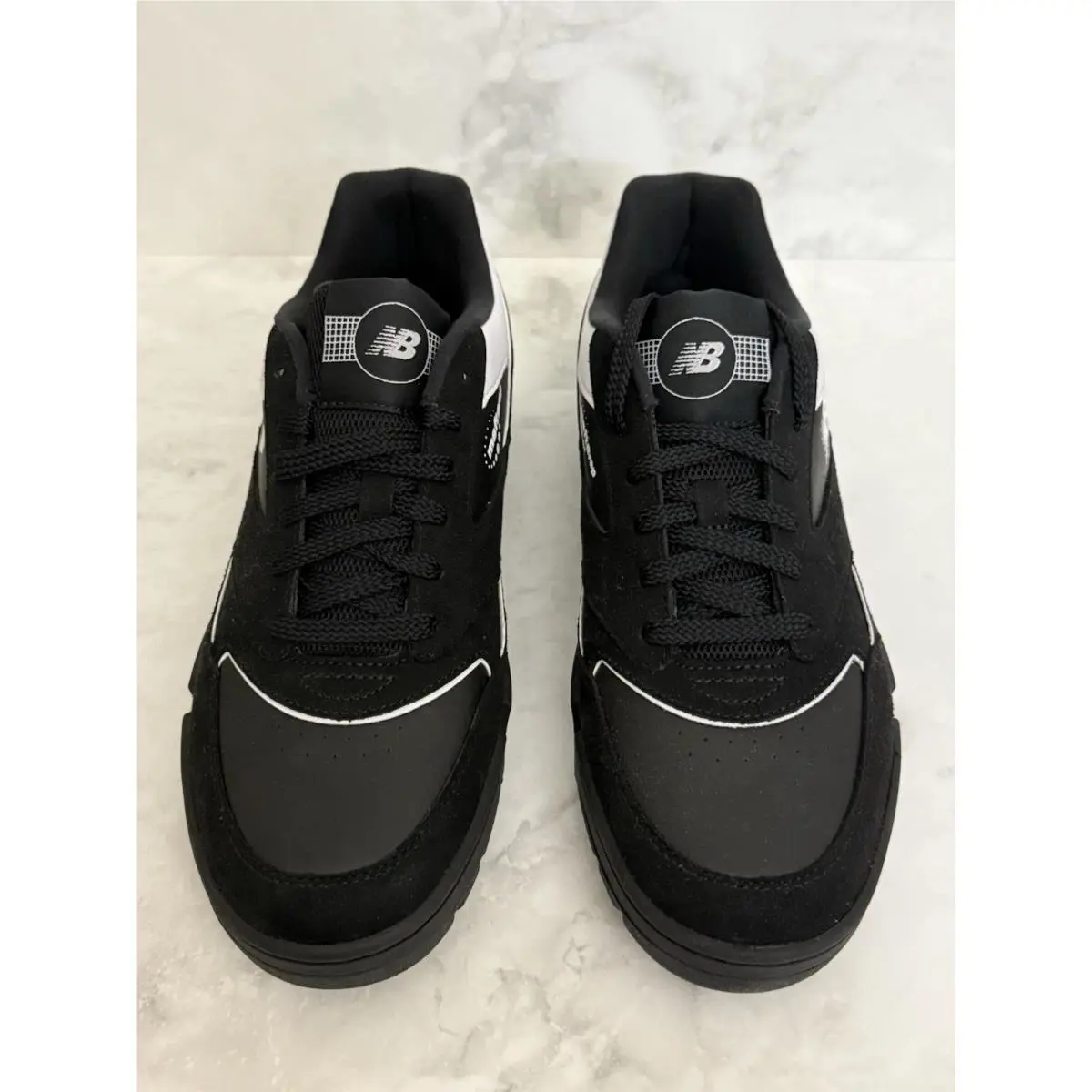 New Balance shoes - New Balance MSFTSrep x 0.01 - CTJSBK - Black 3
