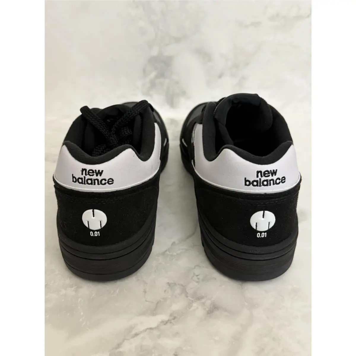 New Balance shoes - New Balance MSFTSrep x 0.01 - CTJSBK - Black 4