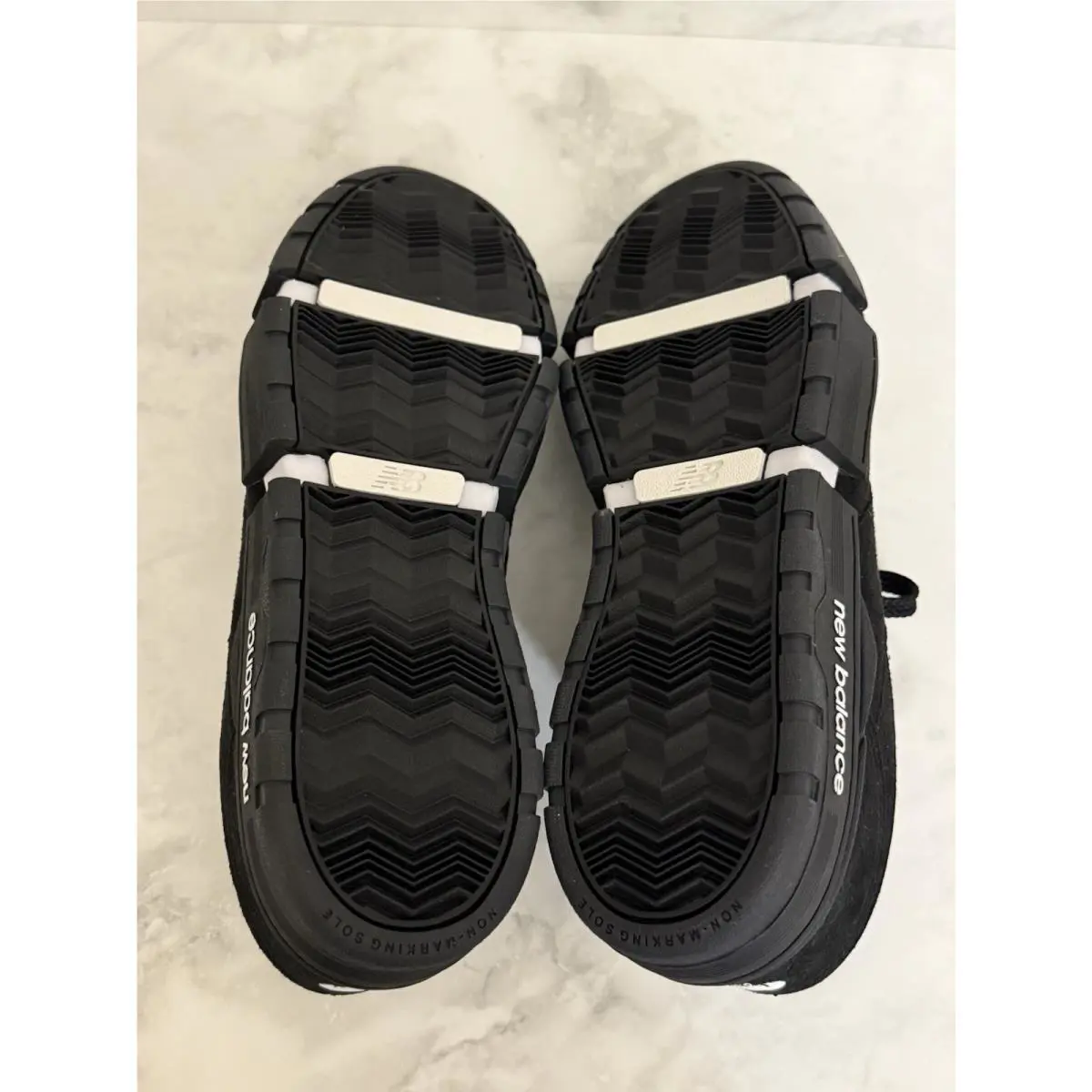 New Balance shoes - New Balance MSFTSrep x 0.01 - CTJSBK - Black 5