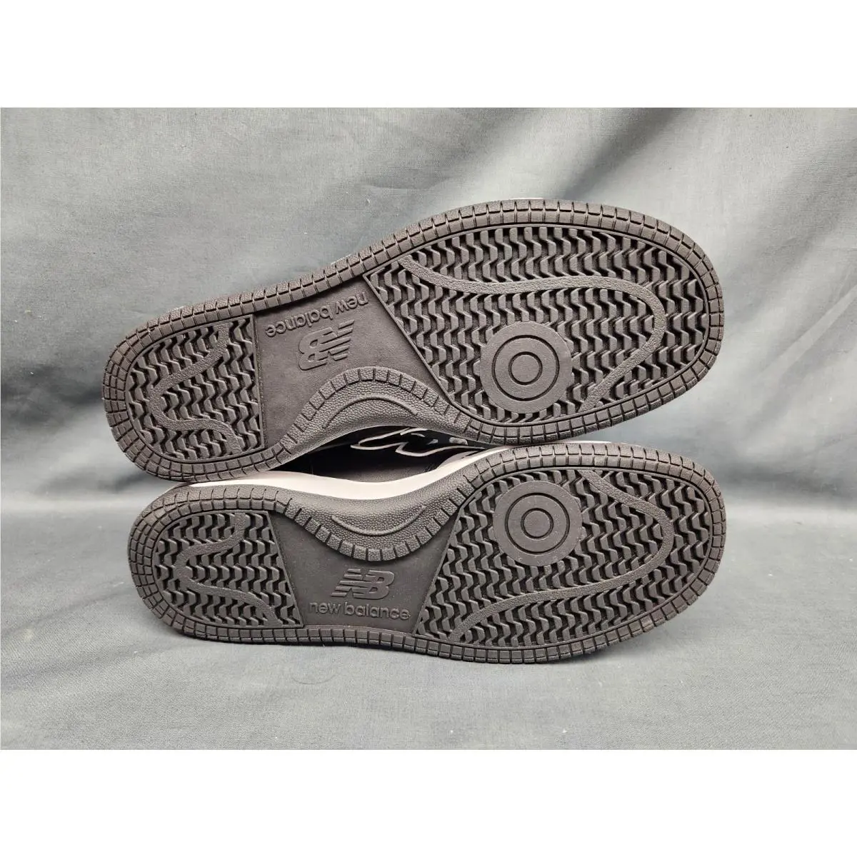 New Balance shoes - New Balance 480 - GSB480BW - Black (UPC: 197375092133) 9