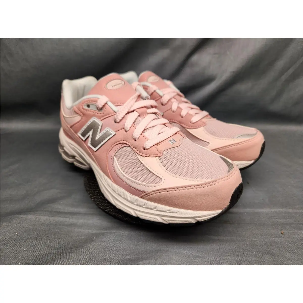 New Balance shoes - New Balance 2002 - GC2002SK - Pink (UPC: 196941279619) 8