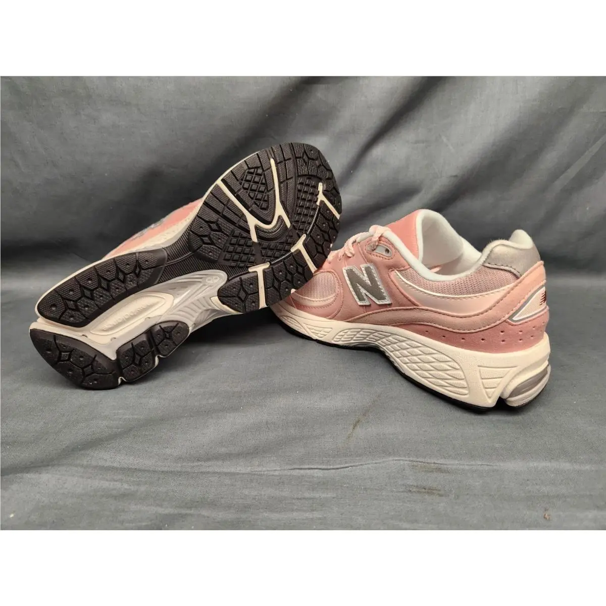 New Balance shoes - New Balance 2002 - GC2002SK - Pink (UPC: 196941279619) 0