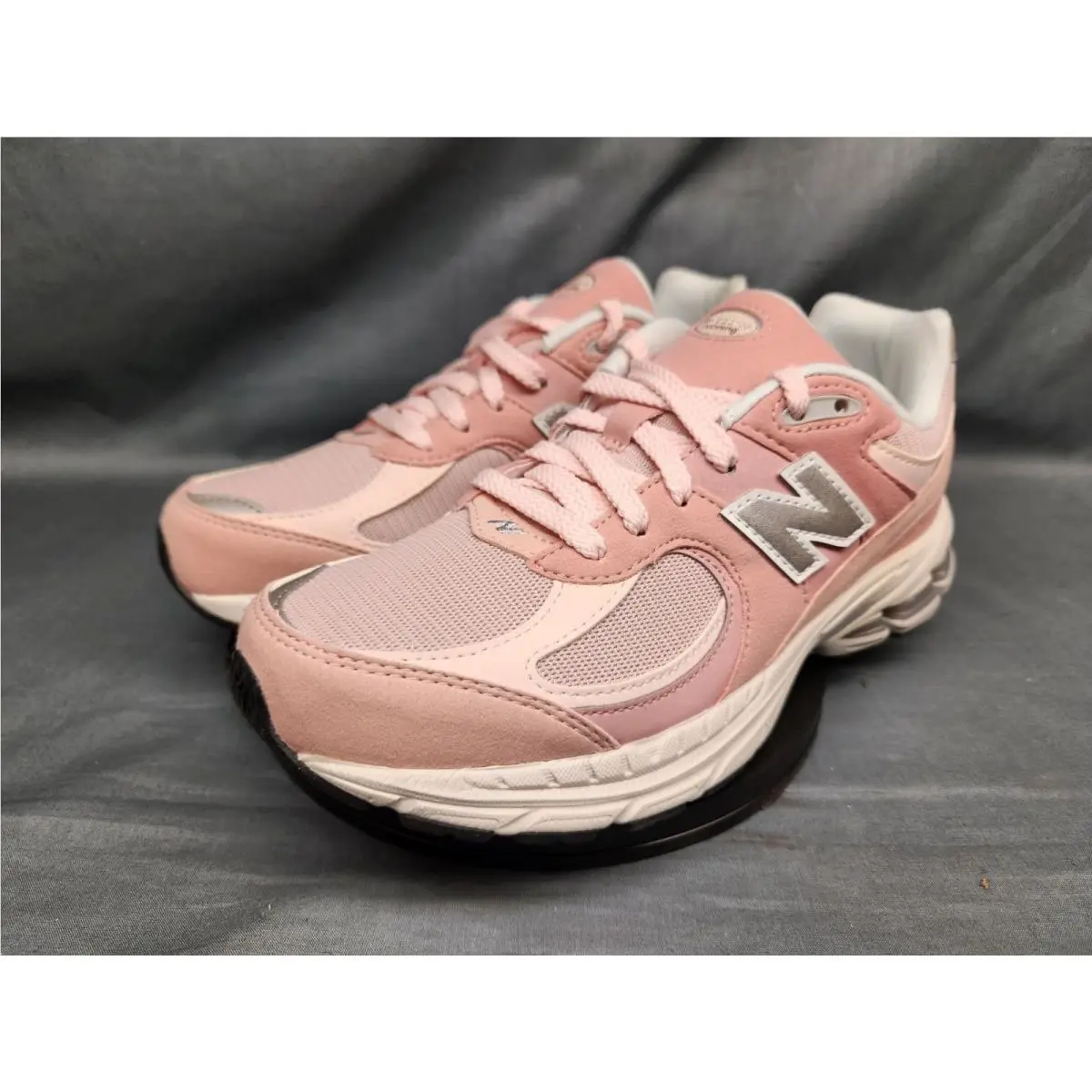New Balance shoes - New Balance 2002 - GC2002SK - Pink (UPC: 196941279619) 2