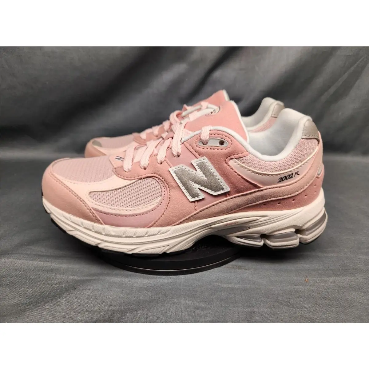 New Balance shoes - New Balance 2002 - GC2002SK - Pink (UPC: 196941279619) 3