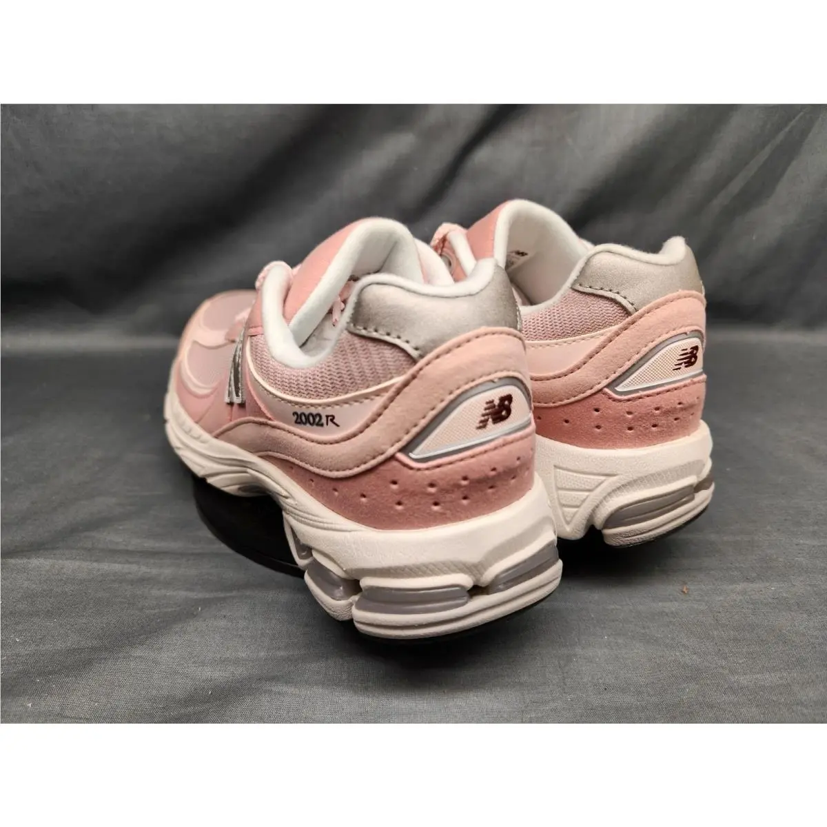 New Balance shoes - New Balance 2002 - GC2002SK - Pink (UPC: 196941279619) 4