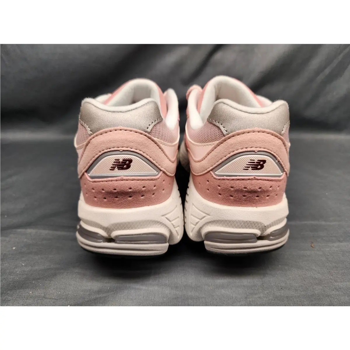 New Balance shoes - New Balance 2002 - GC2002SK - Pink (UPC: 196941279619) 5