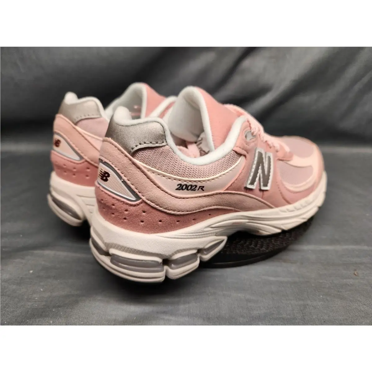 New Balance shoes - New Balance 2002 - GC2002SK - Pink (UPC: 196941279619) 6