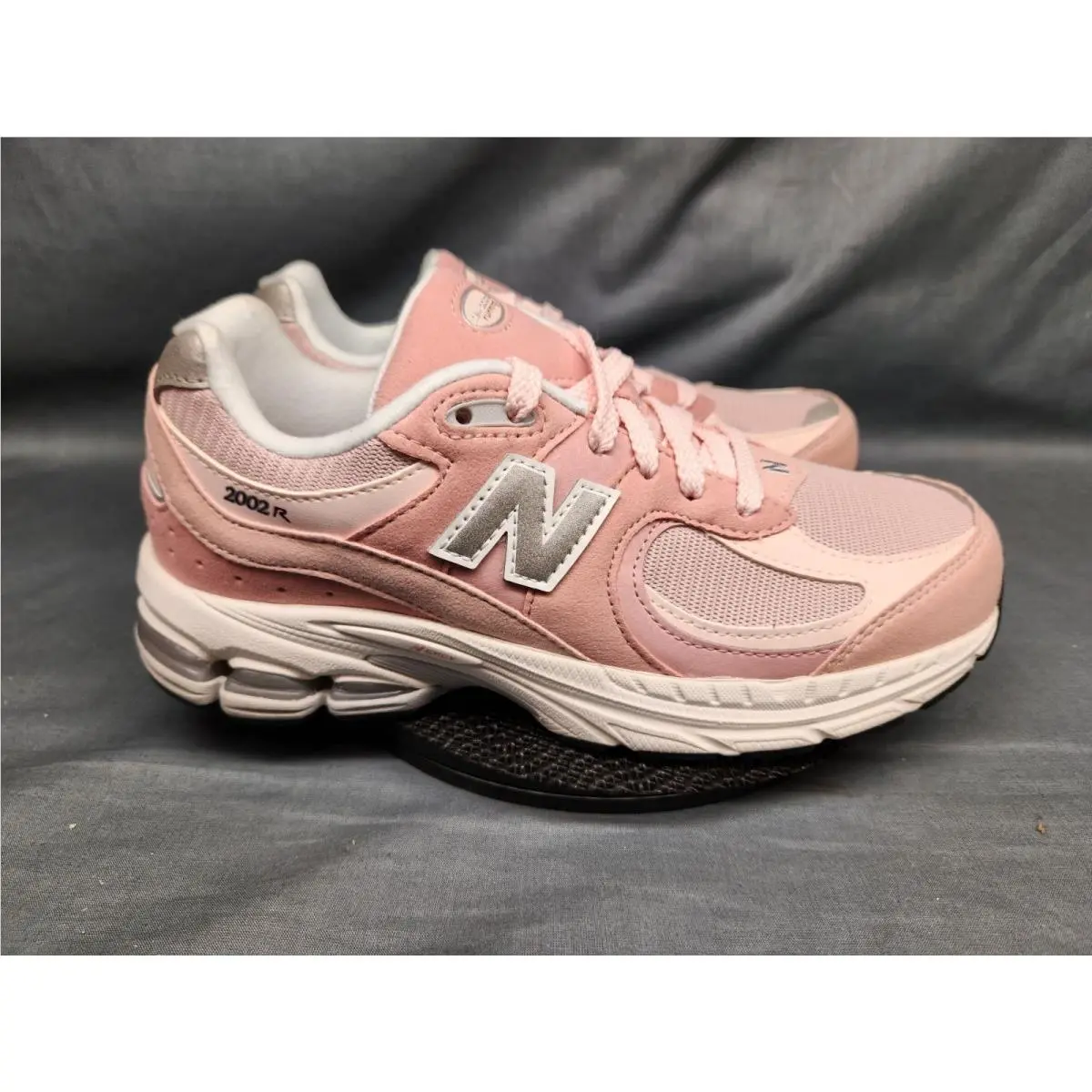 New Balance shoes - New Balance 2002 - GC2002SK - Pink (UPC: 196941279619) 7