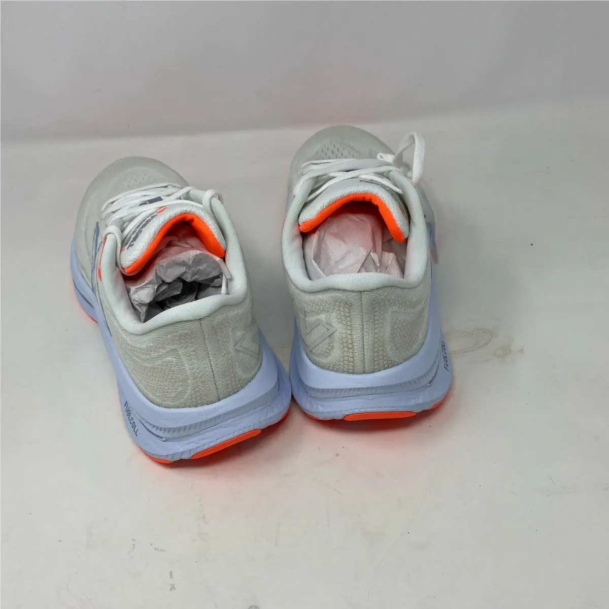 New Balance shoes - WWWKELW1 - wwwkelw1 - White (UPC: 196941155678) 0