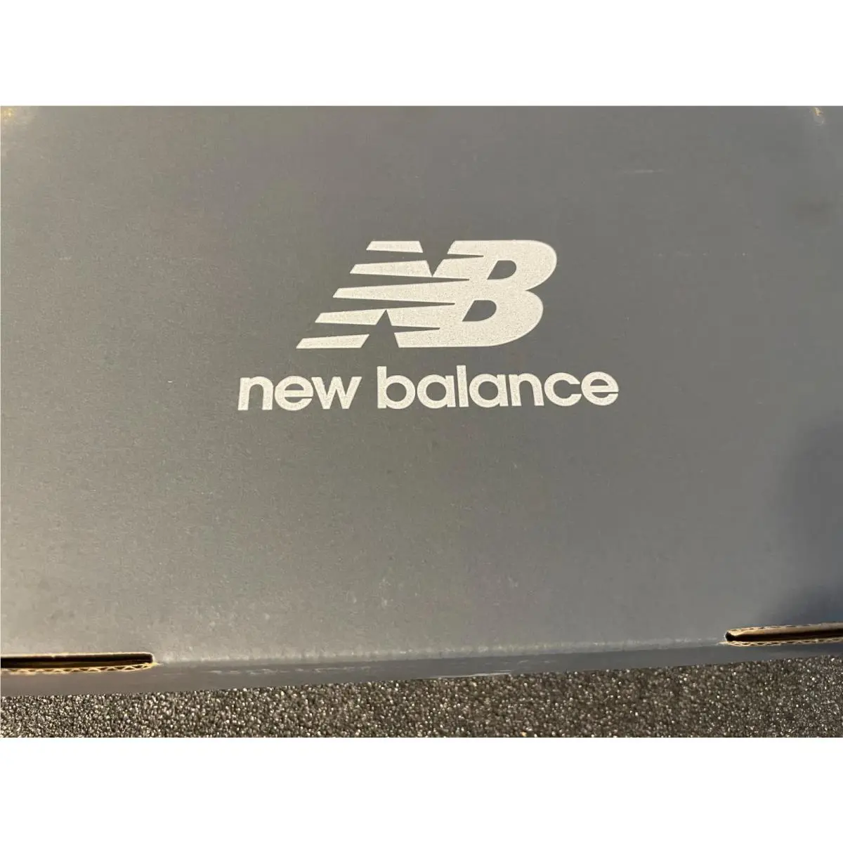 New Balance shoes - New Balance 740 - U740NC2 - Silver 5