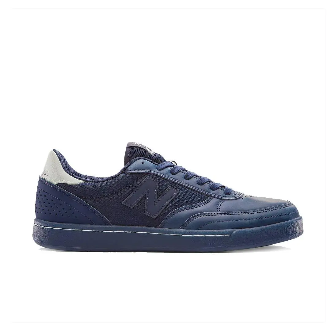New Balance Numeric Tom Knox 440 Sneakers Navy Skating Shoes - Navy