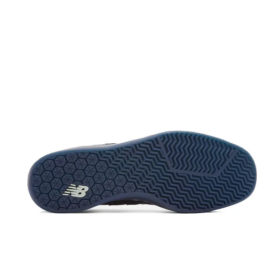 New Balance shoes - Navy (UPC: 0196432110964) 1