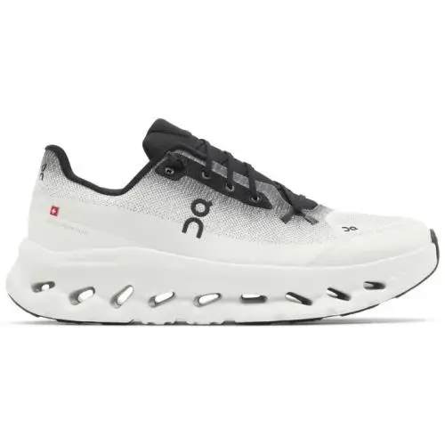 On-Running shoes - 3ME10101430 - 3ME10101430 - Ivory 4