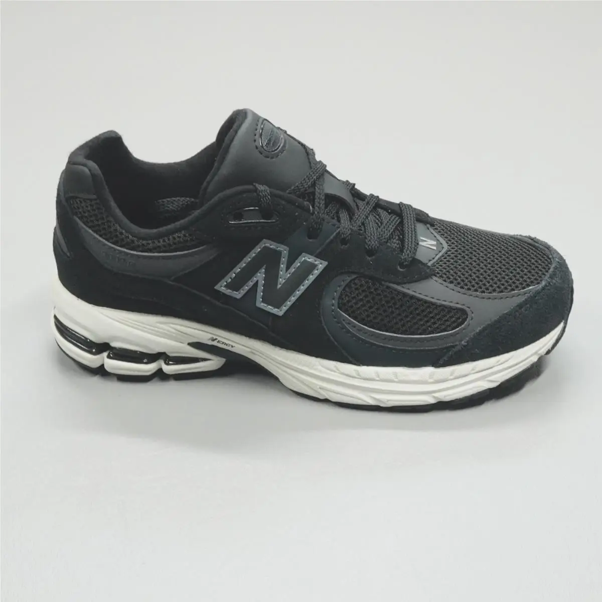 New Balance shoes - 2002R - GC2002BK - Black 0