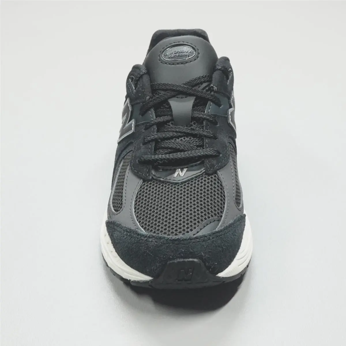 New Balance shoes - 2002R - GC2002BK - Black 1
