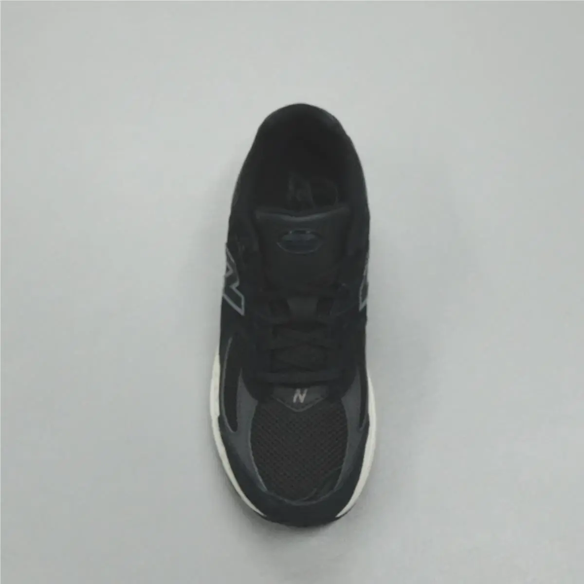 New Balance shoes - 2002R - GC2002BK - Black 2