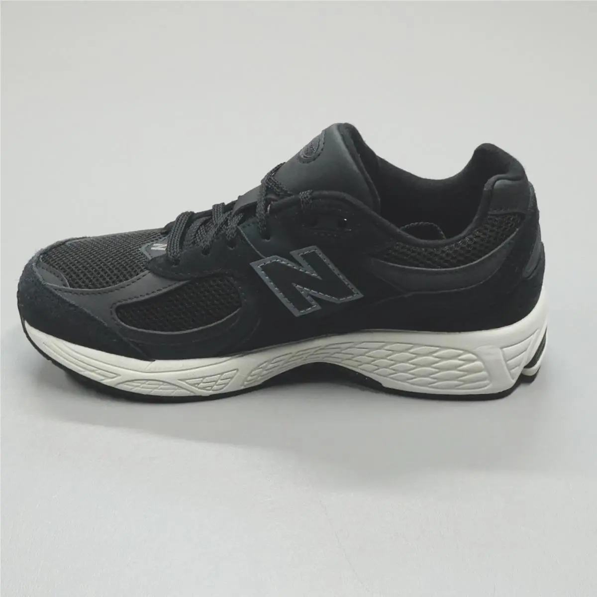 New Balance shoes - 2002R - GC2002BK - Black 3