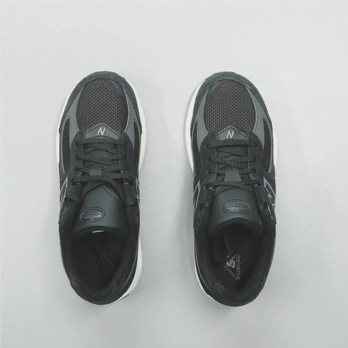 New Balance shoes - 2002R - GC2002BK - Black 5
