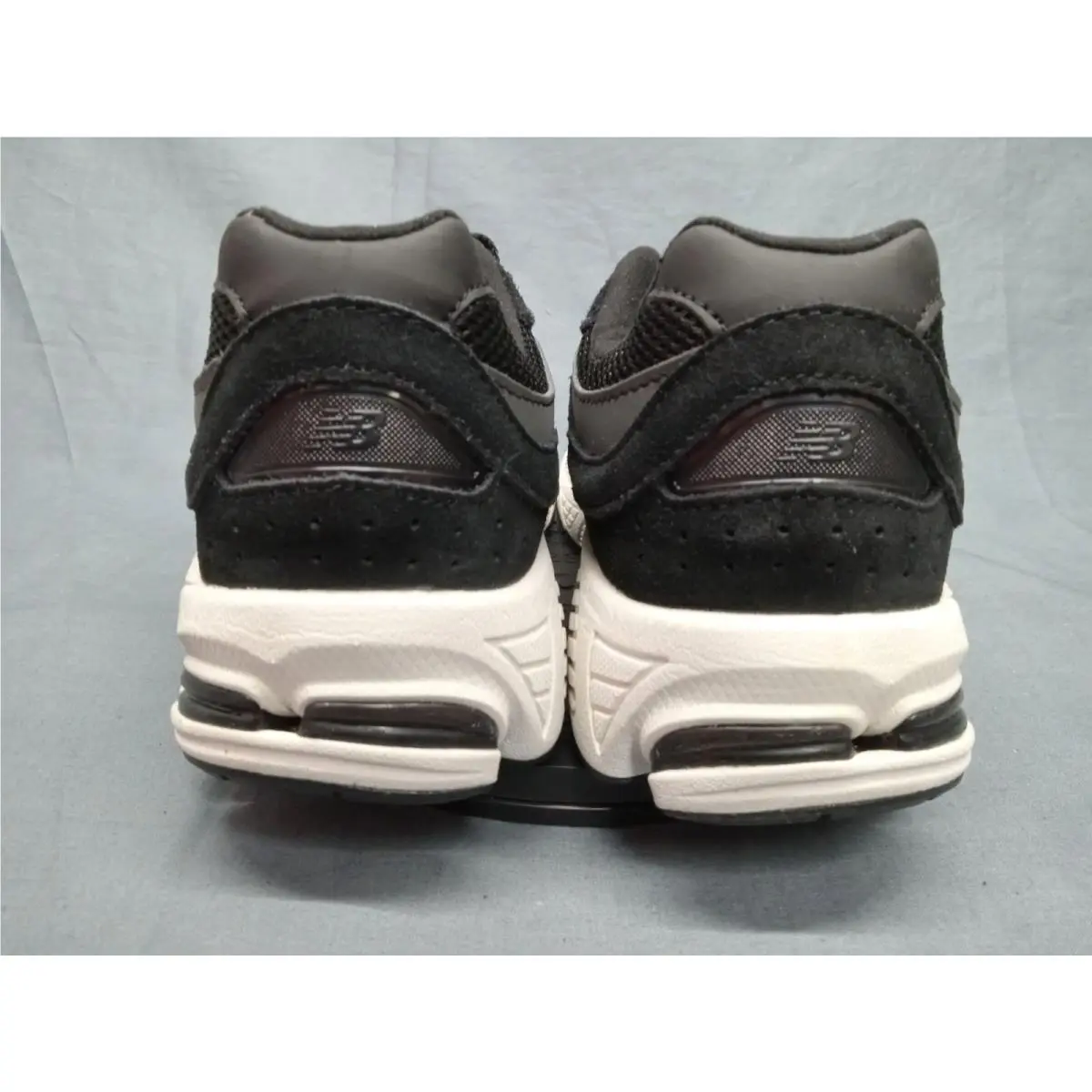 New Balance shoes - New Balance 2002 - GC2002BK - Black (UPC: 196432690275) 5