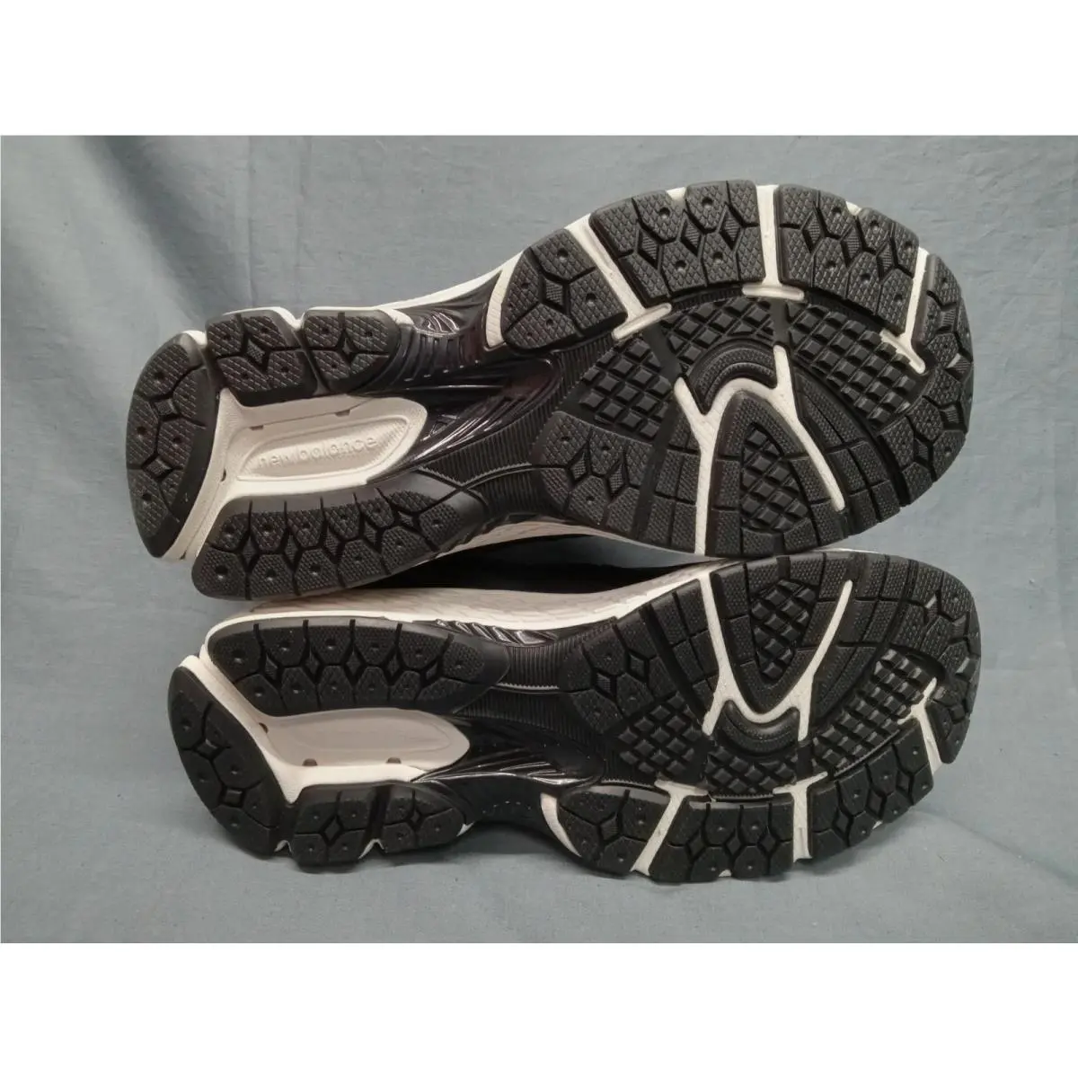 New Balance shoes - New Balance 2002 - GC2002BK - Black (UPC: 196432690275) 9