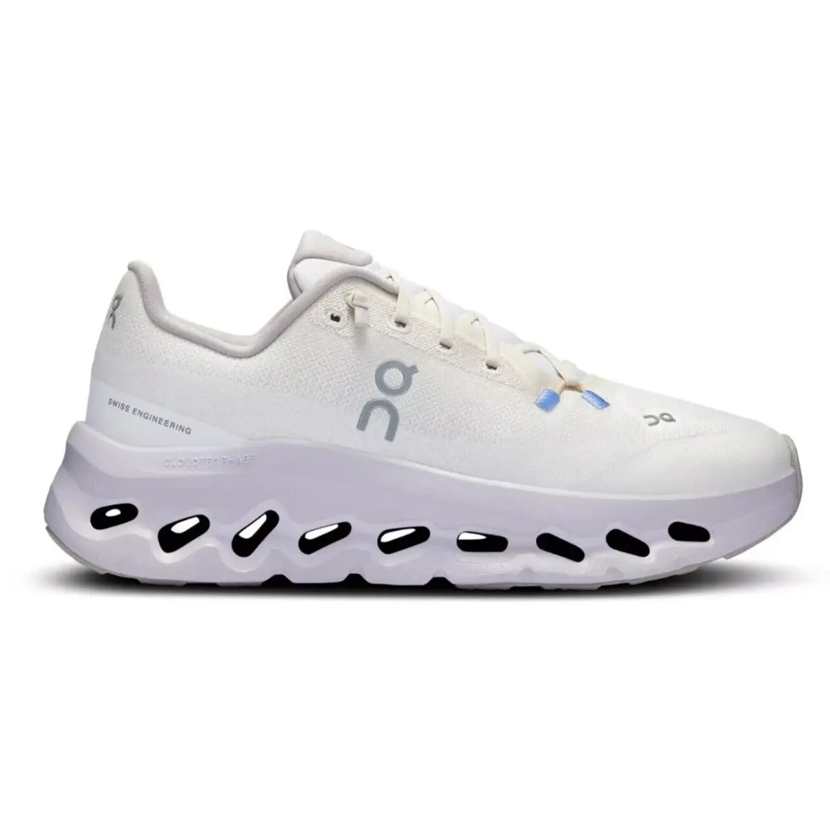 On Running Cloudtilt Sand Lavender Women`s Running Shoes US Sizes 6-11 - Sand/Lavender