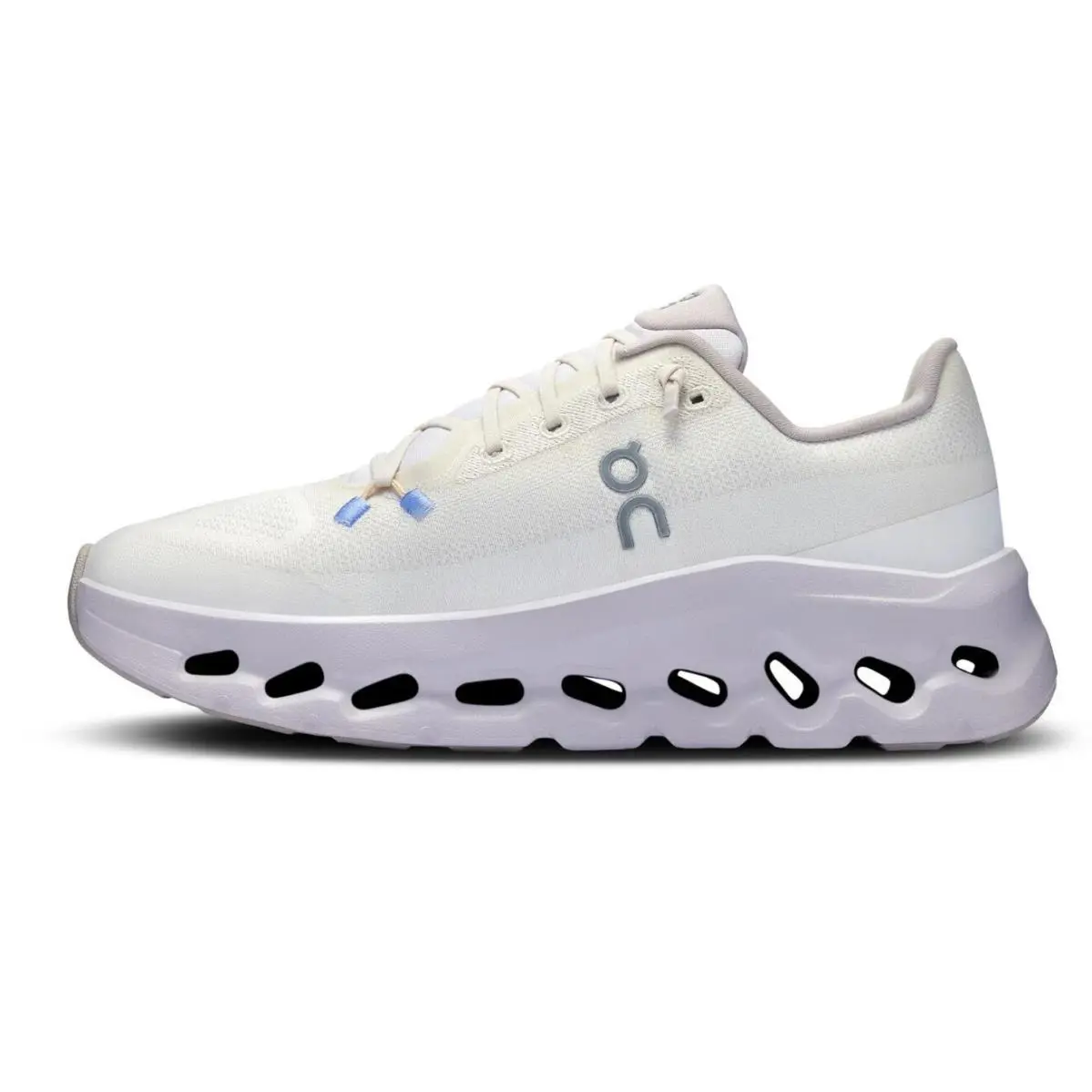 On-Running shoes - On Cloudnova - Cloudnova - 3WE10051145 01114-193145^85 - Sand/Lavender 0