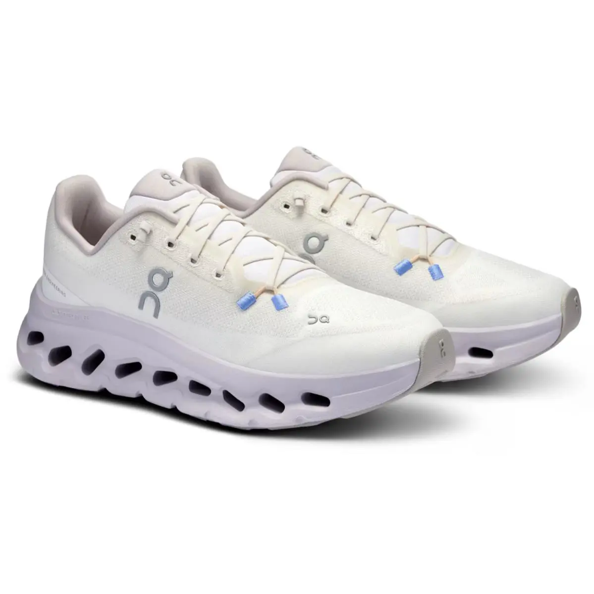 On-Running shoes - On Cloudnova - Cloudnova - 3WE10051145 01114-193145^85 - Sand/Lavender 1