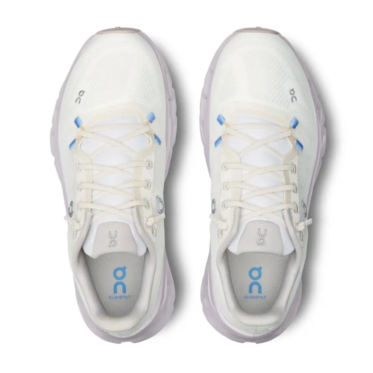 On-Running shoes - On Cloudnova - Cloudnova - 3WE10051145 01114-193145^85 - Sand/Lavender 3