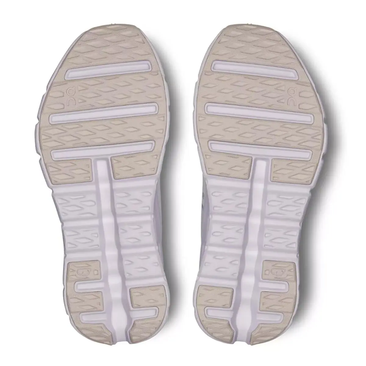 On-Running shoes - On Cloudnova - Cloudnova - 3WE10051145 01114-193145^85 - Sand/Lavender 4