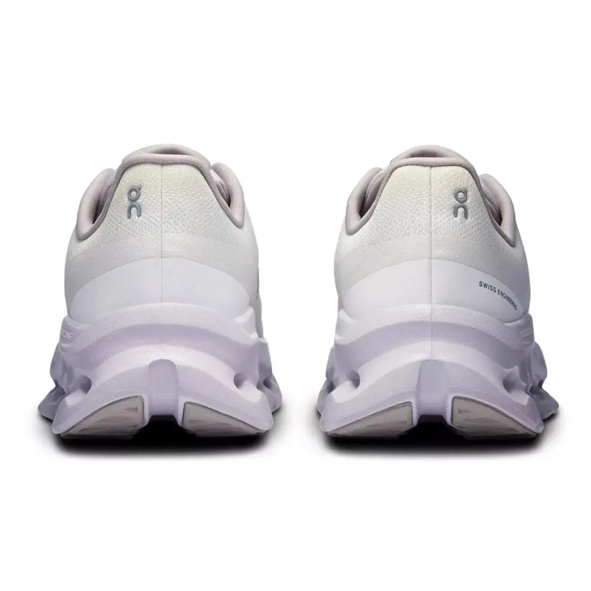On-Running shoes - On Cloudnova - Cloudnova - 3WE10051145 01114-193145^85 - Sand/Lavender 8
