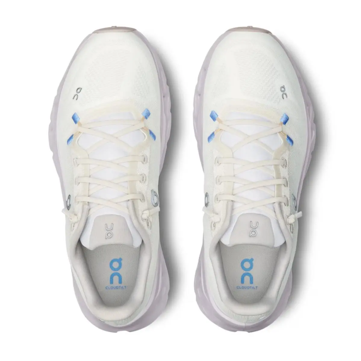 On-Running shoes - On Cloudnova - Cloudnova - 3WE10051145 01114-193145^85 - Sand/Lavender 9
