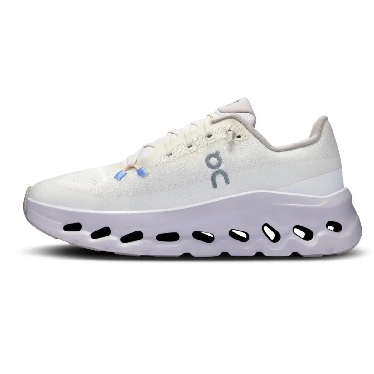 On-Running shoes - On Cloudnova - Cloudnova - 3WE10051145 01114-193145^85 - Sand/Lavender 6