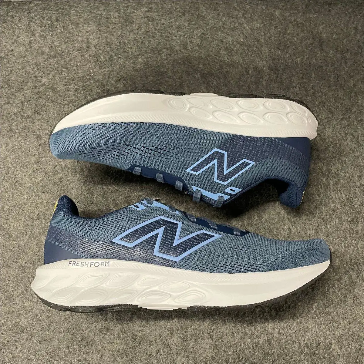 New Balance shoes - VS170620 - vs-170620 - Blue (UPC: 197968103260) 3