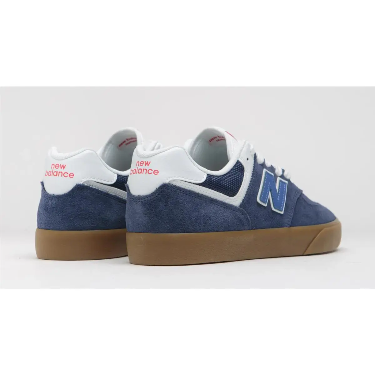 New Balance shoes - New Balance Numeric 574 - Numeric - Blue 2