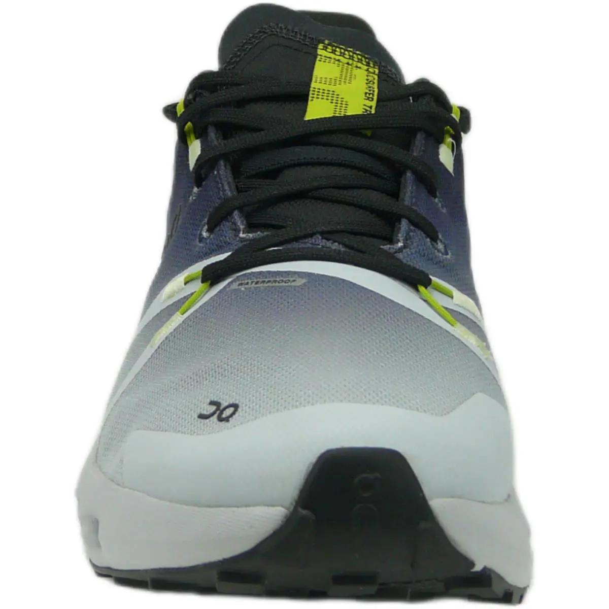 On-Running shoes - Black (UPC: 7615537095127) 3