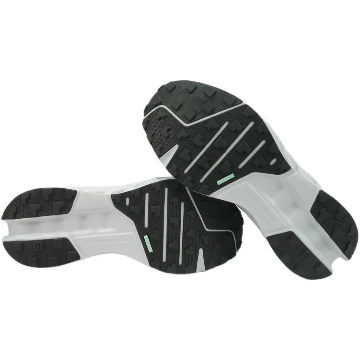 On-Running shoes - Black (UPC: 7615537095127) 5