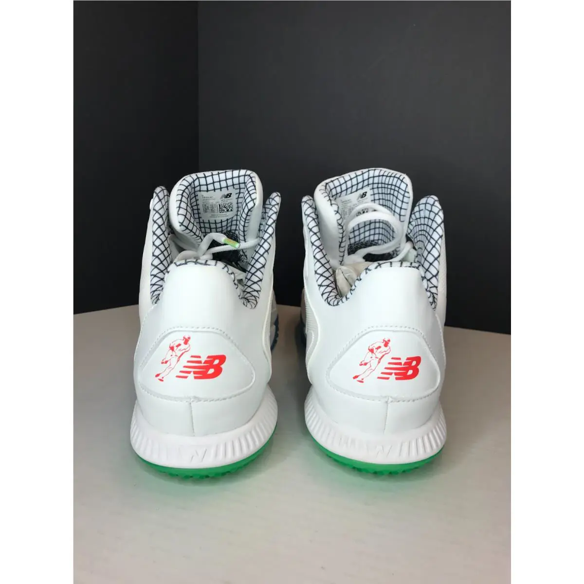 New Balance shoes - New Balance Shohei Ohtani 1 - TSHOLW1 - White (UPC: 197968607621) 5