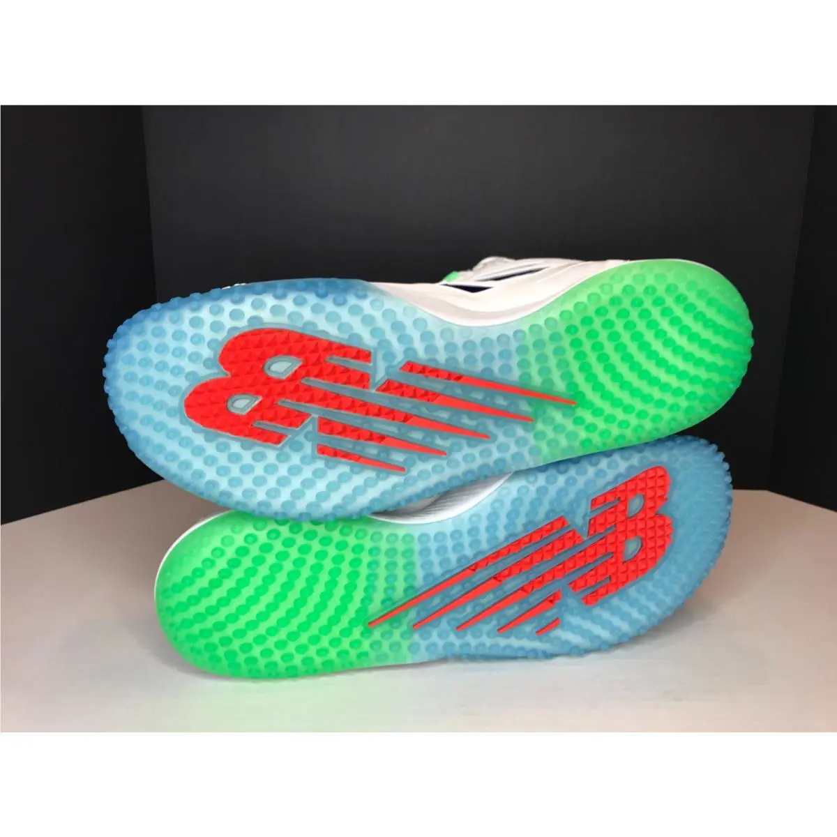 New Balance shoes - New Balance Shohei Ohtani 1 - TSHOLW1 - White (UPC: 197968607621) 6