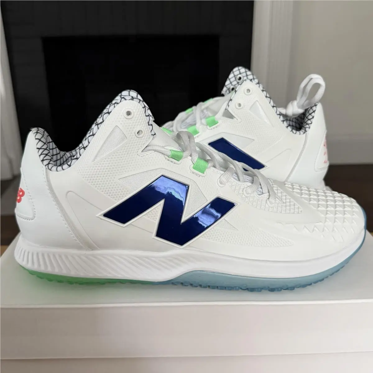 New Balance Lab Work Ohtani v1 - Mens Size 9.5 - TSHOLW1