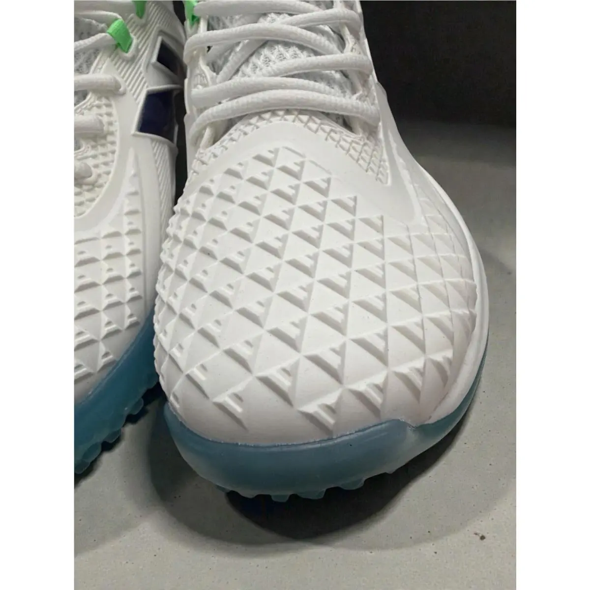 New Balance shoes - Lab Work Ohtani V1 - Lab Work Ohtani - TSHOLW1 - White Green 8