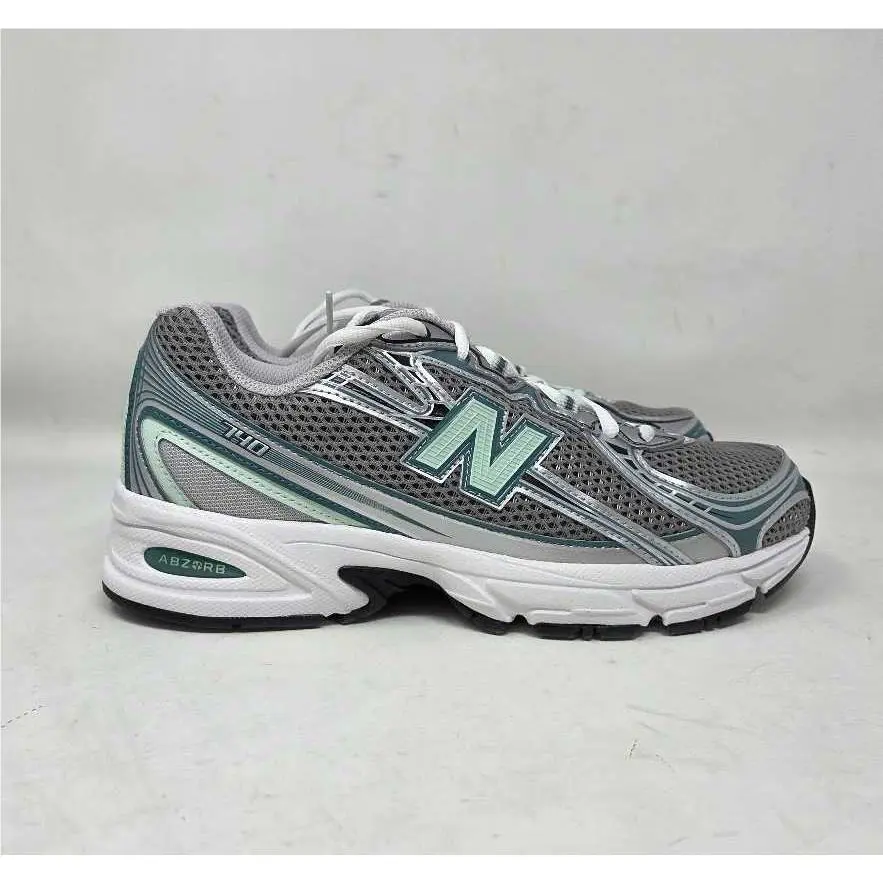 New Balance shoes - Silver 2