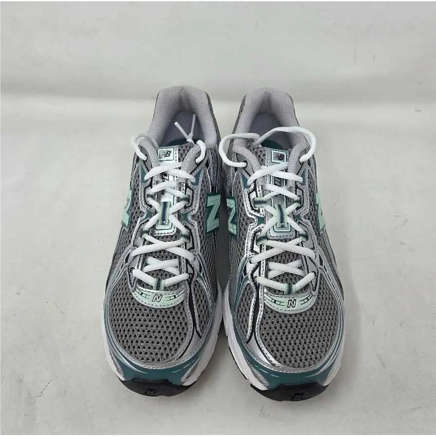 New Balance shoes - Silver 5