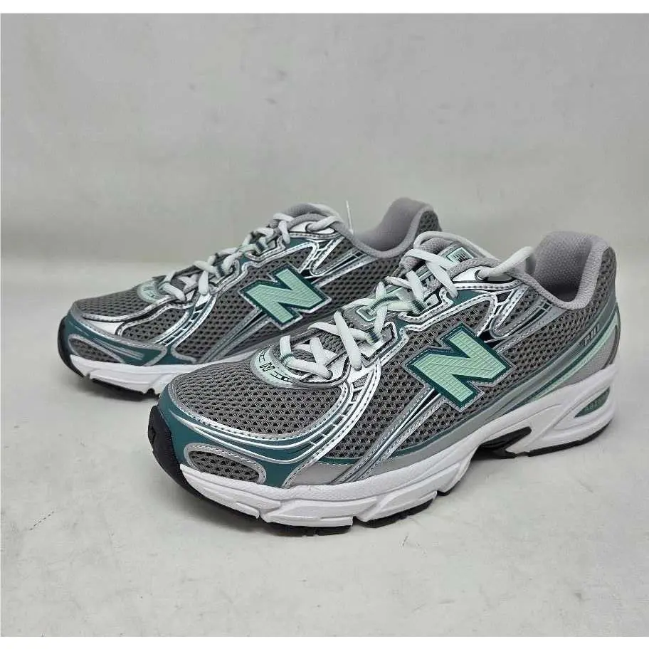 New Balance shoes - Silver 6