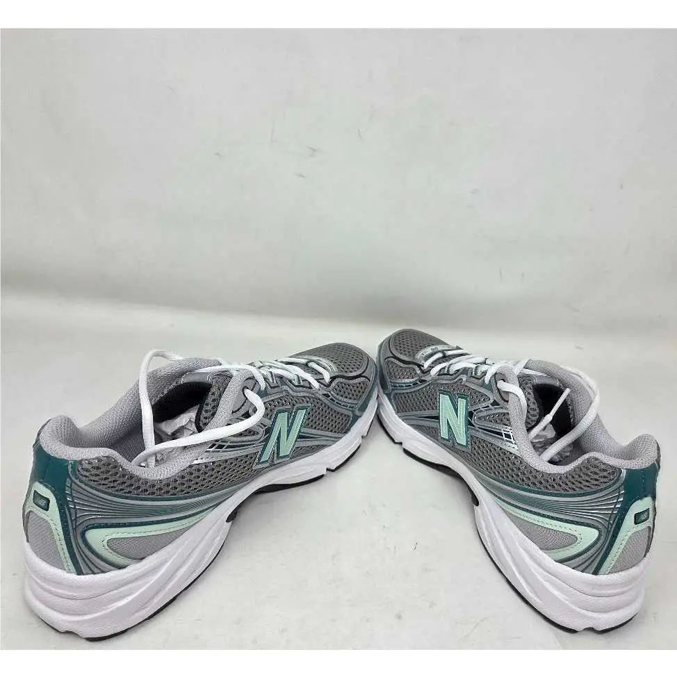 New Balance shoes - Silver 7