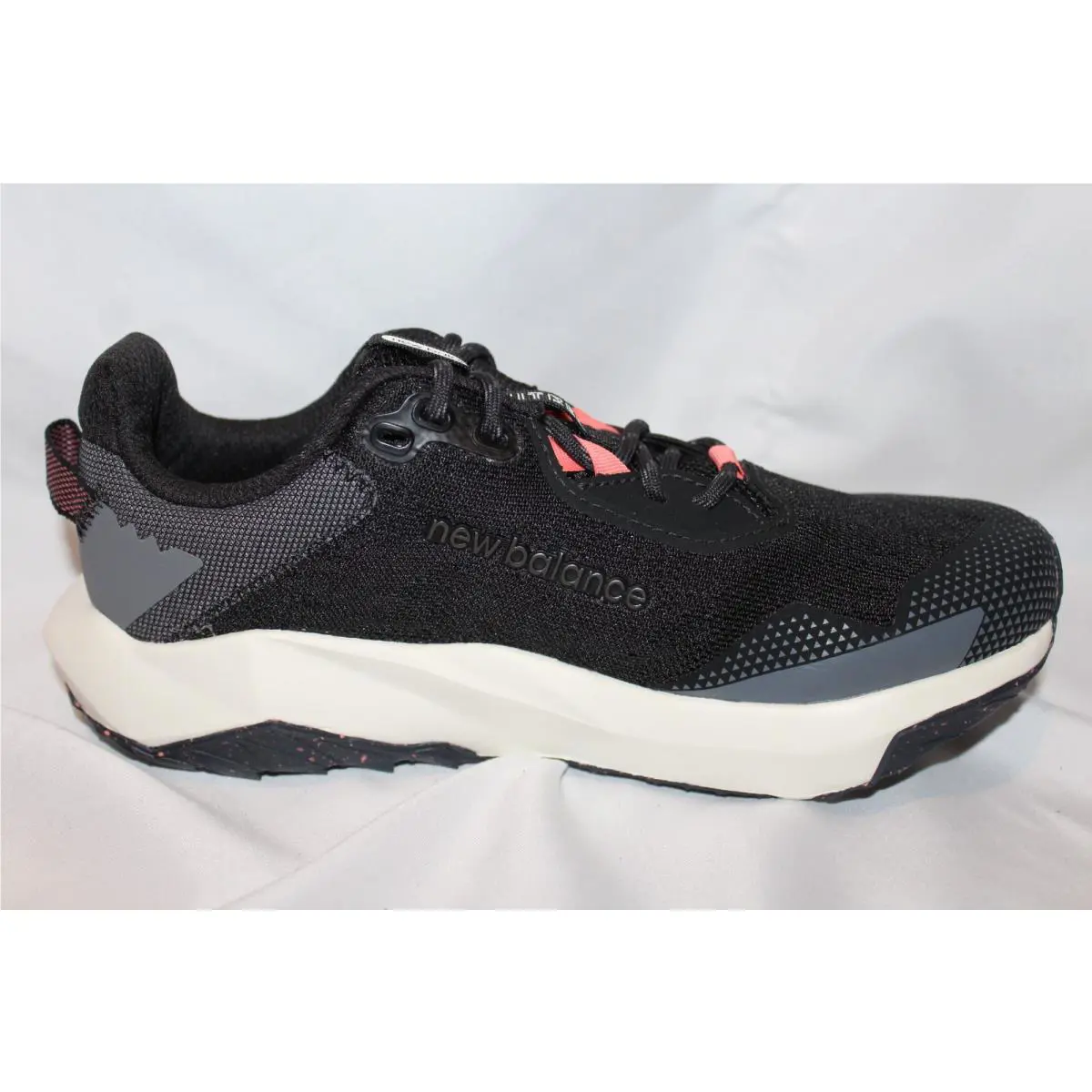 New Balance shoes - New Balance DynaSoft Nitrel v6 - Black 3