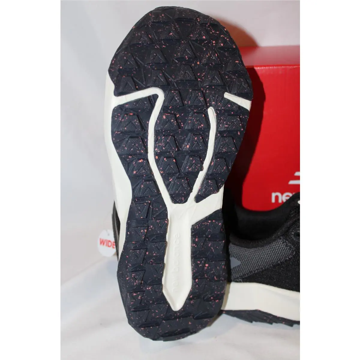 New Balance shoes - New Balance DynaSoft Nitrel v6 - Black 5