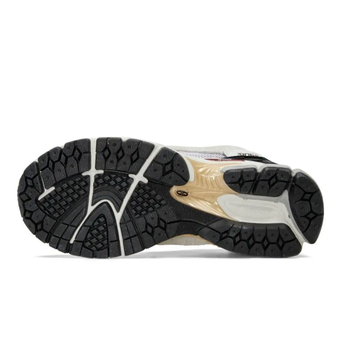 New Balance shoes - New Balance 1906D - M1906DC - Ivory 3